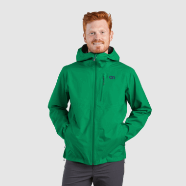 Outdoor Research Men's Foray Ii Gore-Tex® Jacket Sprout