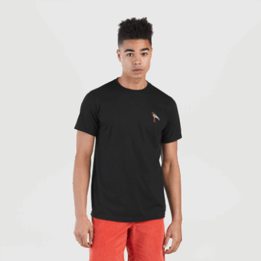 Outdoor Research Men's Gripped T-Shirt Black