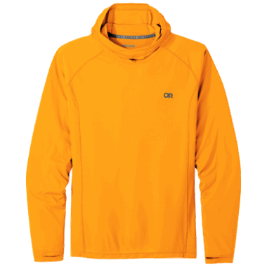 Outdoor Research Men's Echo Hoodie Radiant