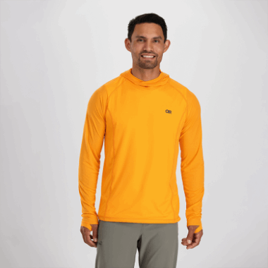 Outdoor Research Men's Echo Hoodie Radiant