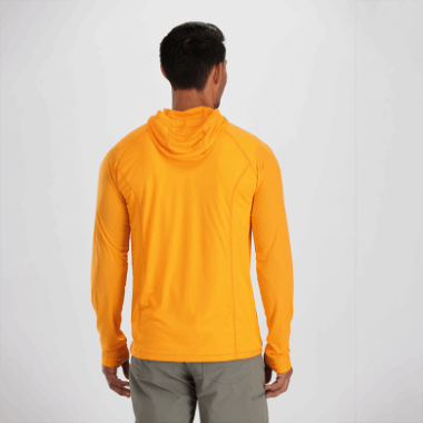 Outdoor Research Men's Echo Hoodie Radiant