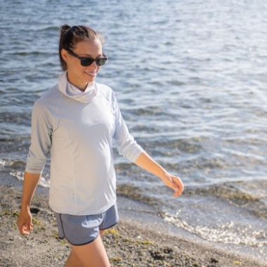 Outdoor Research New Echo Ubertube Arctic