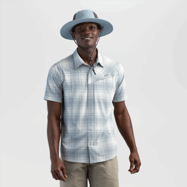 Outdoor Research Nomad Sun Hat Lead