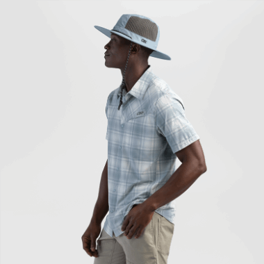 Outdoor Research Nomad Sun Hat Lead