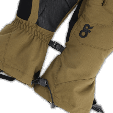 Outdoor Research Women's Adrenaline 3-In-1  Gloves Black