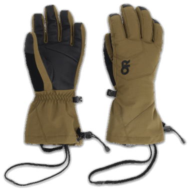 Outdoor Research Women's Adrenaline 3-In-1 Gloves Loden