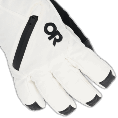 Outdoor Research Women's Revolution Ii Gore-Tex Gloves - Plus Snow