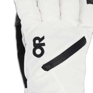 Outdoor Research Women's Revolution Ii Gore-Tex Gloves - Plus Snow