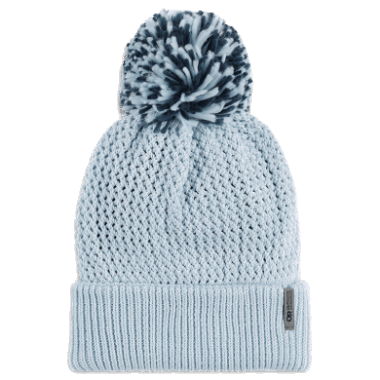 Outdoor Research Women's Layer Up Beanie Arctic/Naval Blue