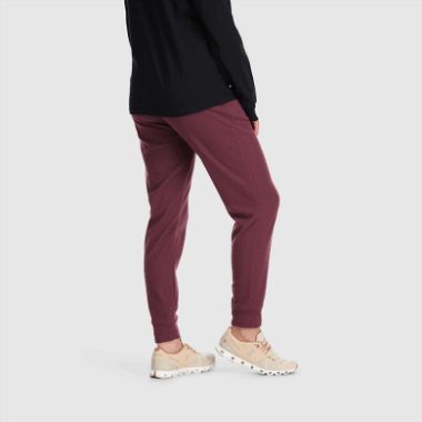 Outdoor Research Women's Trail Mix Joggers Kalamata