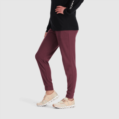 Outdoor Research Women's Trail Mix Joggers Kalamata