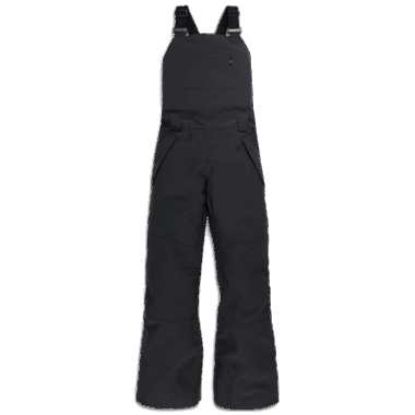 Outdoor Research Women's Snowcrew Bibs Black