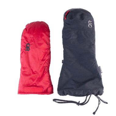 Outdoor Research Women's Alti Ii Replacement Liner Mitts Agate