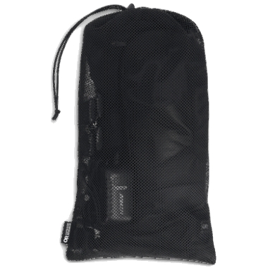 Outdoor Research Prevail Heated Gore-Tex Gloves Black