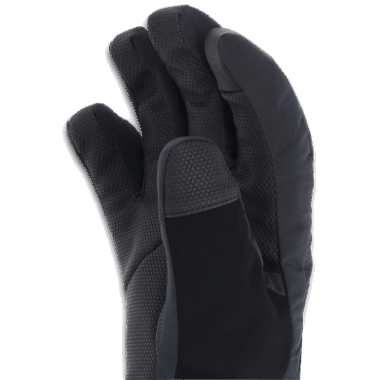 Outdoor Research Women's Revolution Ii Gore-Tex Gloves Black