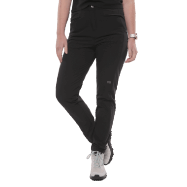 Outdoor Research Women's Methow Pants Black