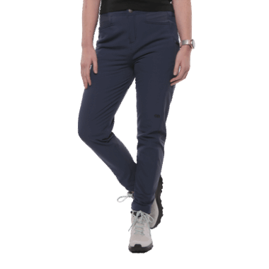 Outdoor Research Women's Methow Pants Naval Blue