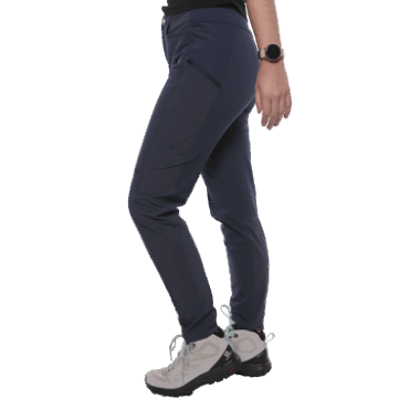 Outdoor Research Women's Methow Pants Naval Blue