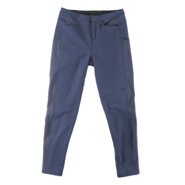 Outdoor Research Women's Methow Pants Naval Blue