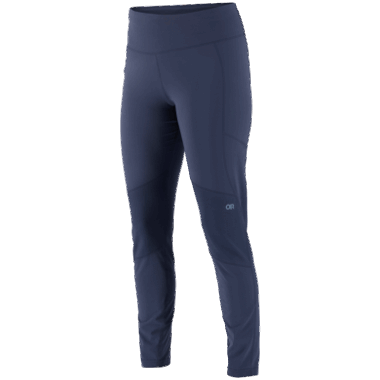 Outdoor Research Women's Ferrosi Leggings Naval Blue