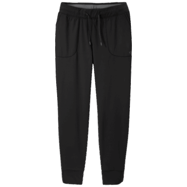 Outdoor Research Women's Melody Joggers-Plus Black