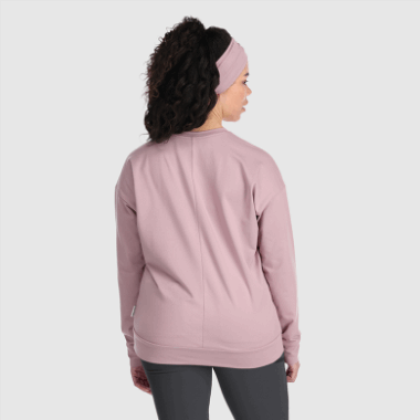 Outdoor Research Women's Melody L/S Moth