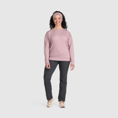 Outdoor Research Women's Melody L/S Moth