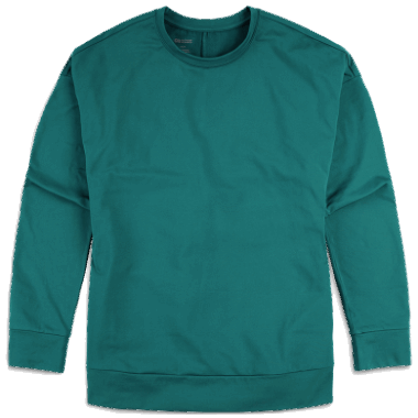 Outdoor Research Women's Melody L/S Treeline