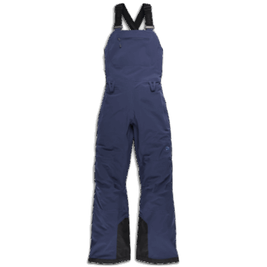 Outdoor Research Women's Carbide Bibs-Plus Naval Blue
