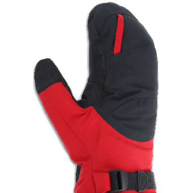 Outdoor Research Mt. Baker Ii Gore-Tex Mitts Agate/Black
