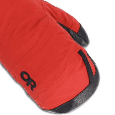 Outdoor Research Women's Alti Ii Gore-Tex Mitts Agate