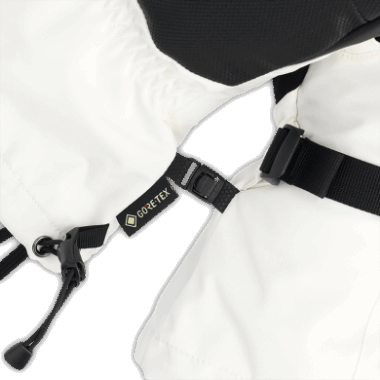 Outdoor Research Revolution Gore-Tex Mitts Black