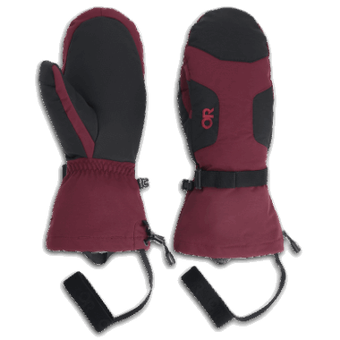 Outdoor Research Adrenaline Mitts Kalamata