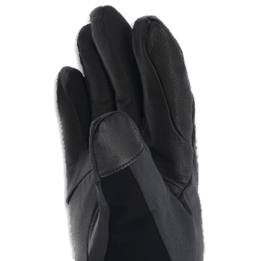 Outdoor Research Women's Arete Ii Gore-Tex Gloves Black