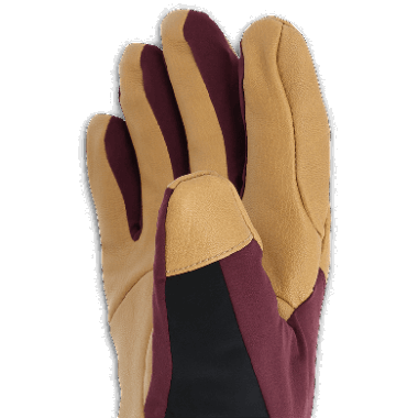 Outdoor Research Women's Arete Ii Gore-Tex Gloves Kalamata