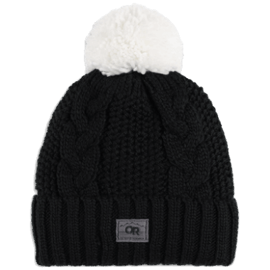 Outdoor Research Women's Liftie Vx Beanie Arctic/Naval Blue
