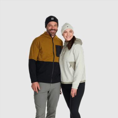 Outdoor Research Trail Mix Beanie Black