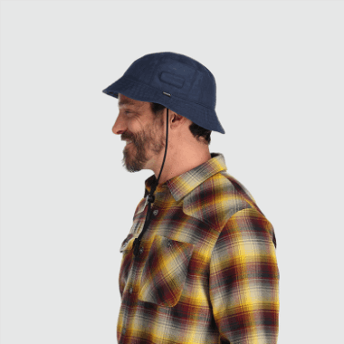 Outdoor Research Chore Bucket Naval Blue