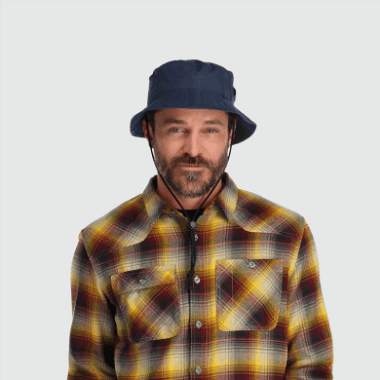 Outdoor Research Chore Bucket Naval Blue