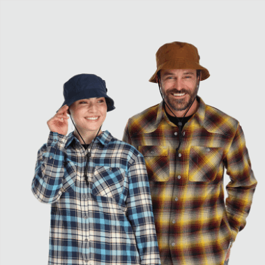 Outdoor Research Chore Bucket Naval Blue