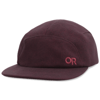 Outdoor Research Feedback Flannel Cap Kalamata