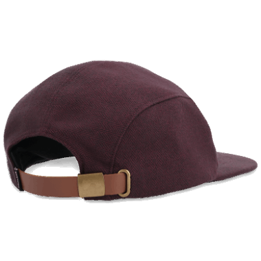 Outdoor Research Feedback Flannel Cap Kalamata