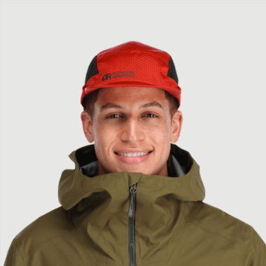 Outdoor Research Ski Tour Cap Black