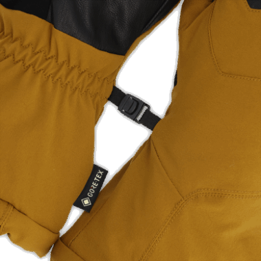 Outdoor Research Men's Arete Ii Gore-Tex Gloves Tapenade