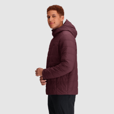 Outdoor Research Men's Shadow Insulated Anorak Kalamata