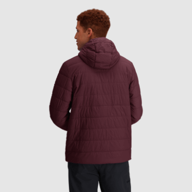 Outdoor Research Men's Shadow Insulated Anorak Kalamata