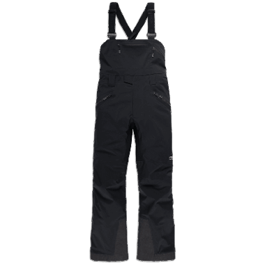 Outdoor Research Men's Hemispheres Ii Gore-Tex® Bibs Black