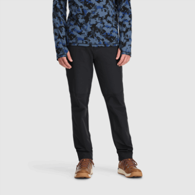 Outdoor Research Men's Methow Pants Black