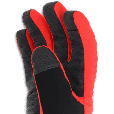 Outdoor Research Men's Revolution Under Cuff Gore-Tex Gloves Black