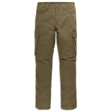 Outdoor Research Men's Shastin Cargo Pants Loden